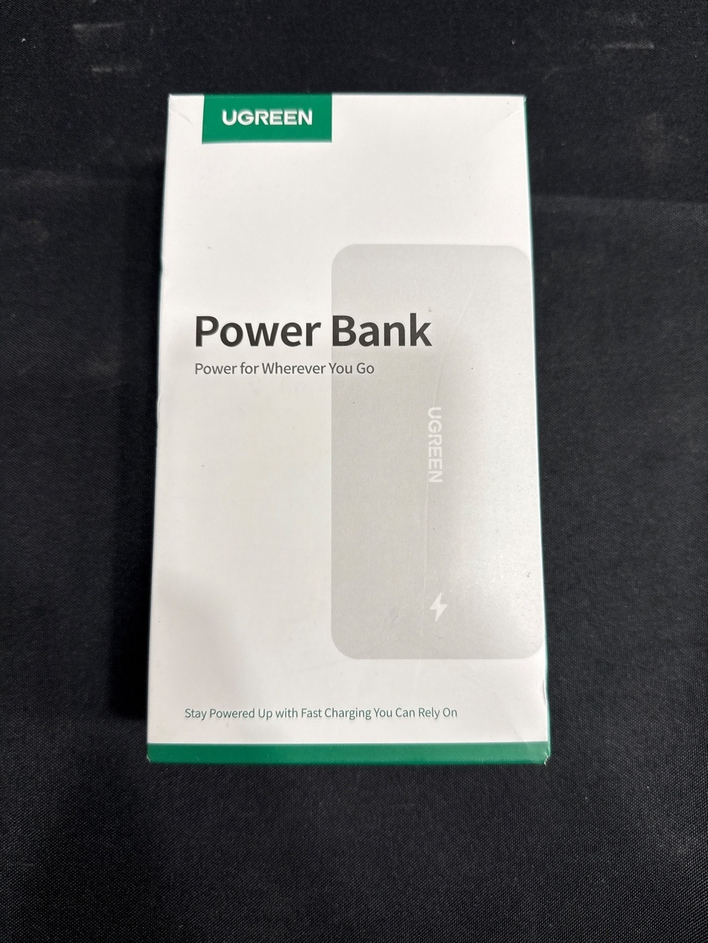 UGREEN 145W 25000mAh Power Bank Fast Charging PB205 Portable